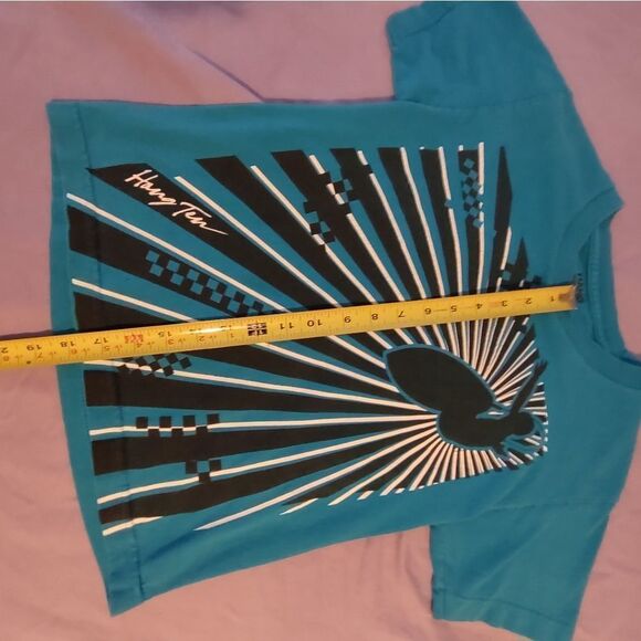 Hang Ten Tee Shirt - Size: Small    (0072) - Picture 3 of 4